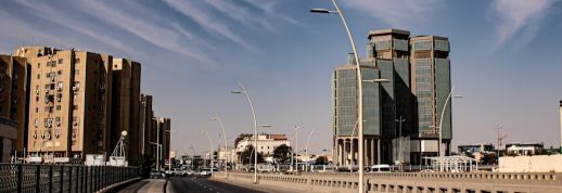 riyadh road